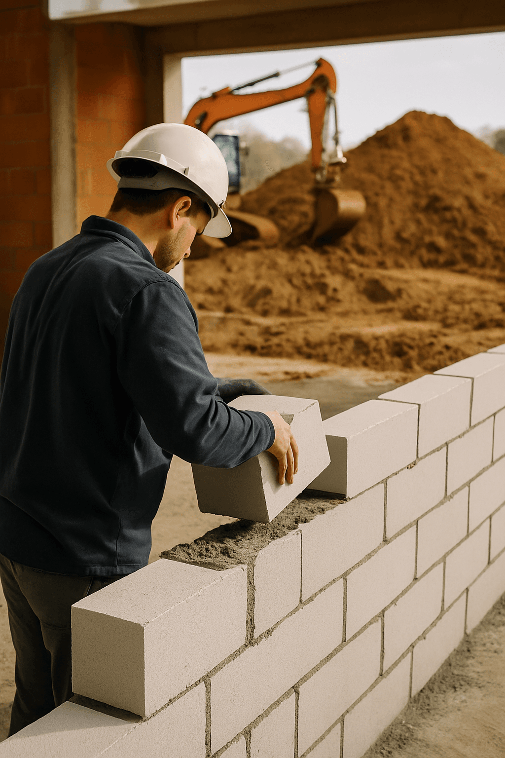 Streege Hoch- und Tiefbau GmbH